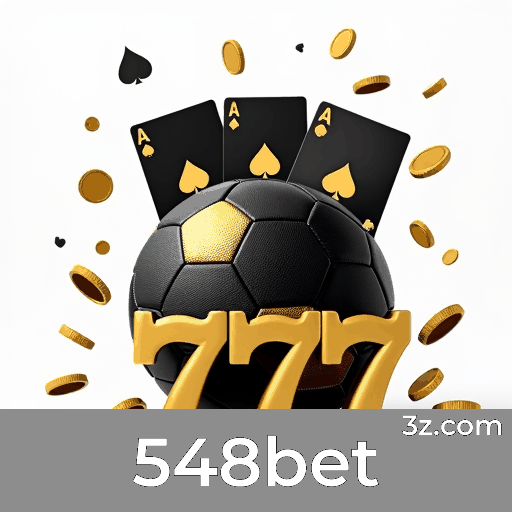 Desbloqueie Bônus Surpreendentes no 548bet