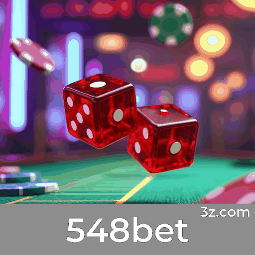 Tecnologia Avançada e Segurança Inigualável na Plataforma 548bet
