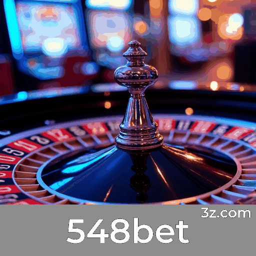 548bet App: Experimente Benefícios Exclusivos e Recompensas Únicas!